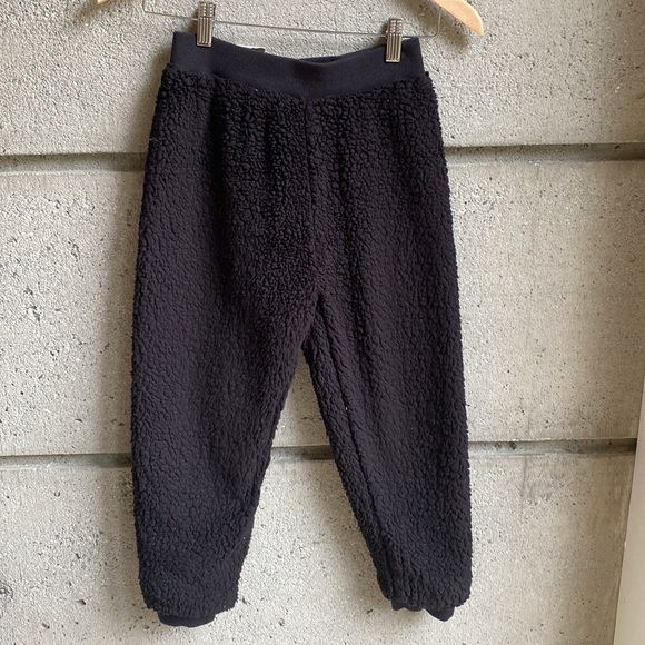 Fleece Lined Puma Sweatpant - Picture 6 of 7